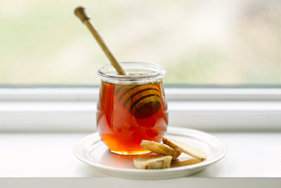 Factors To Consider Before Selecting A Honey Tea
