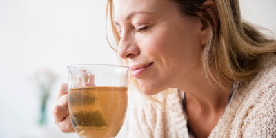 Positive Impacts Of Honey Tea On The Human Body
